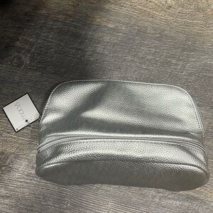 Macys cosmetics bag